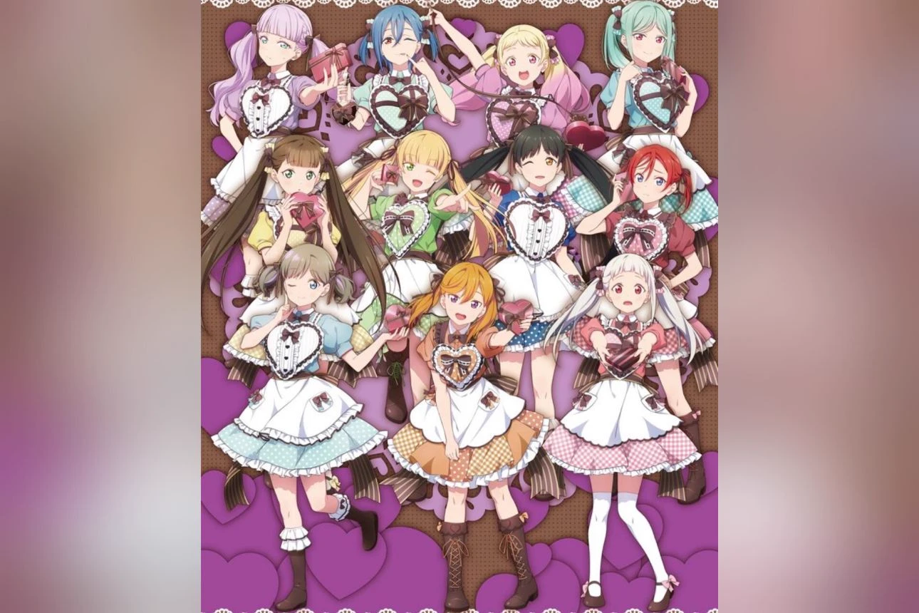 11 Valentine's Days thumbnail