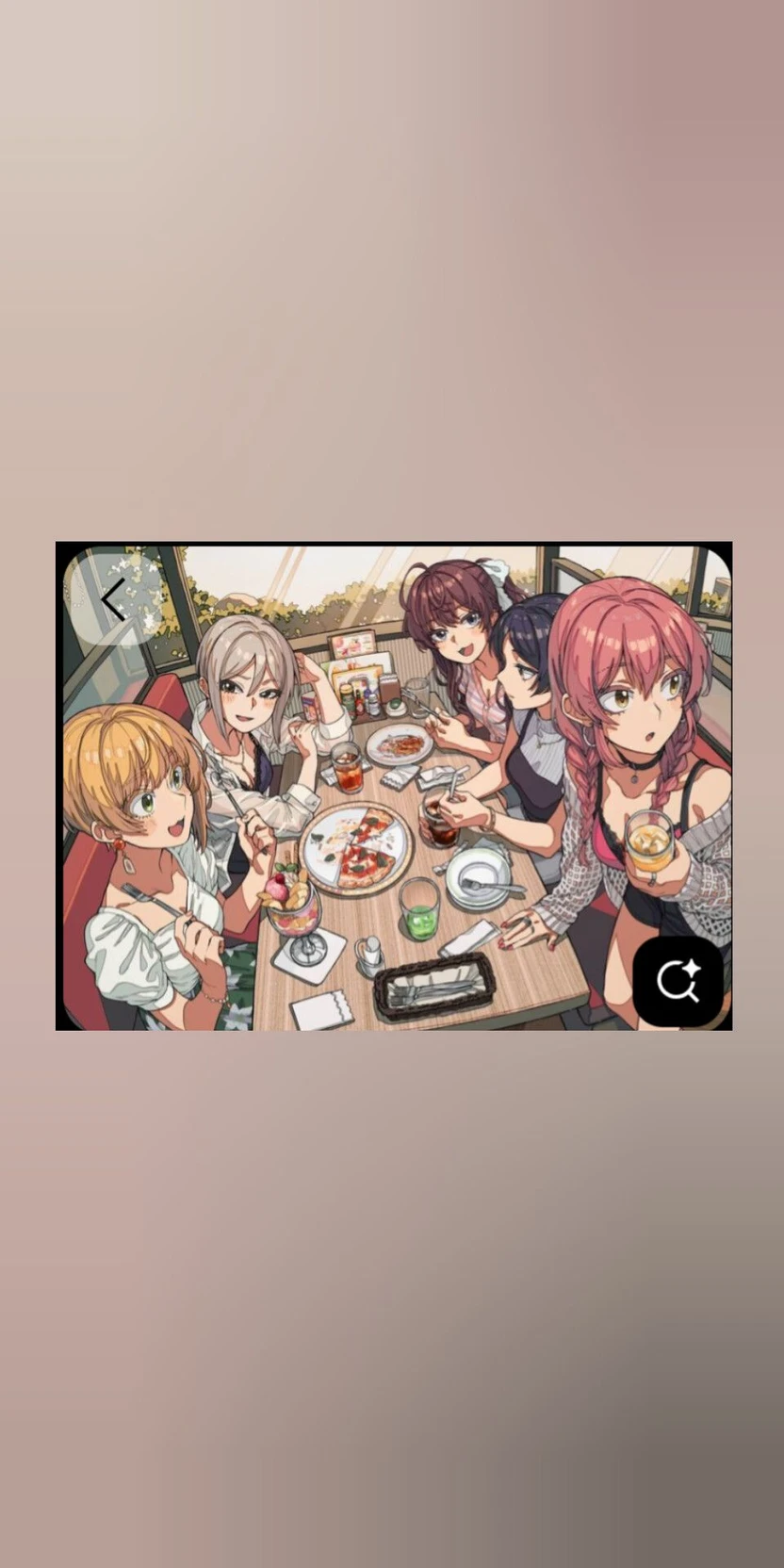 Tus 5 hermanas (Chelsea, Ava, Mikko, Lilian, y Rikal) thumbnail