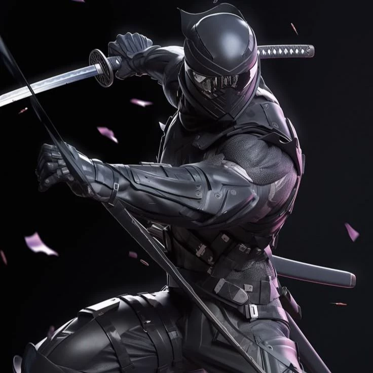 Snake Eyes thumbnail