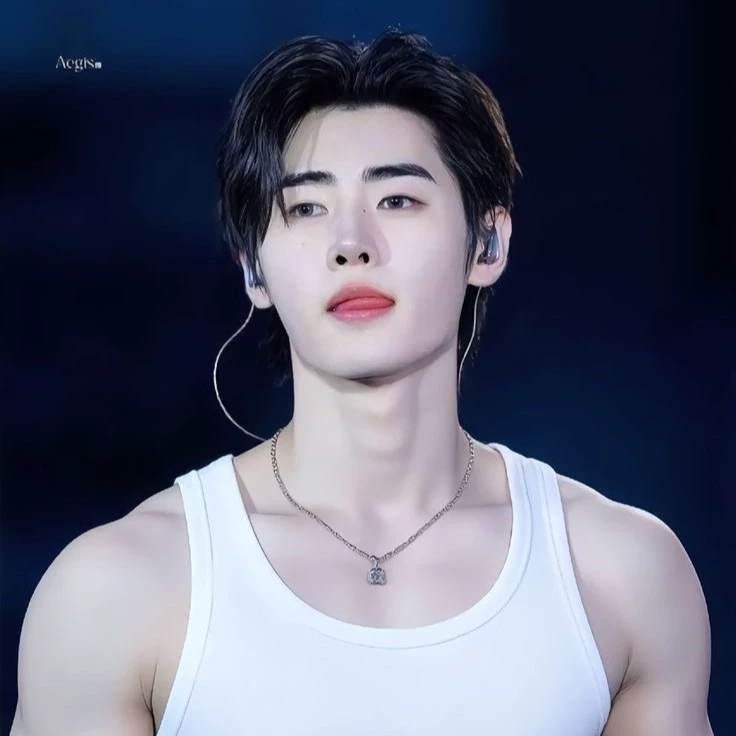Sunghoon thumbnail