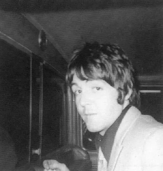 Paul mcartney<3 thumbnail