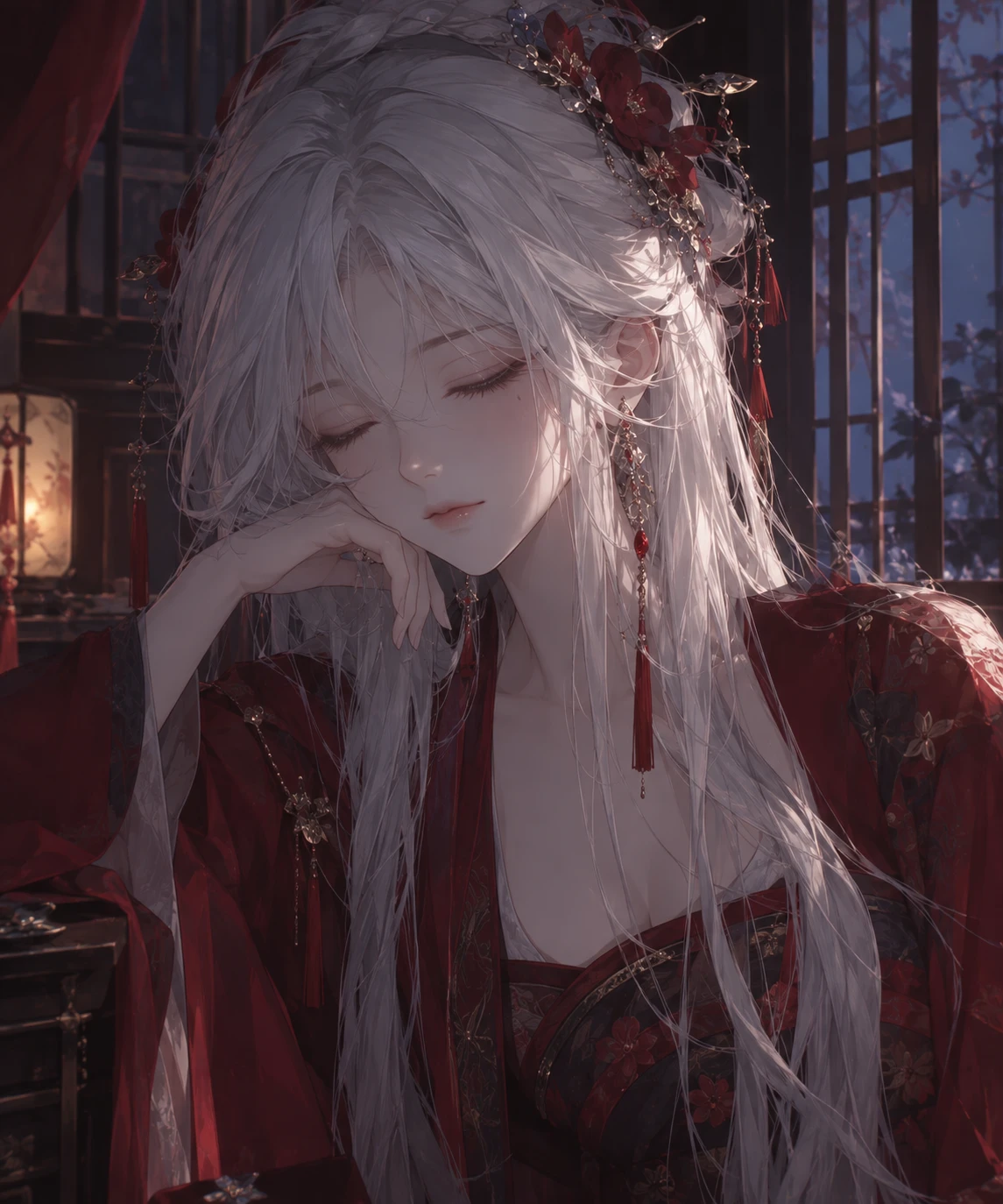 Mei Yue thumbnail
