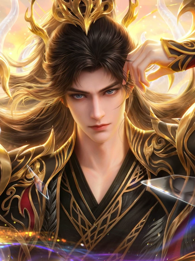 Shi Hao thumbnail