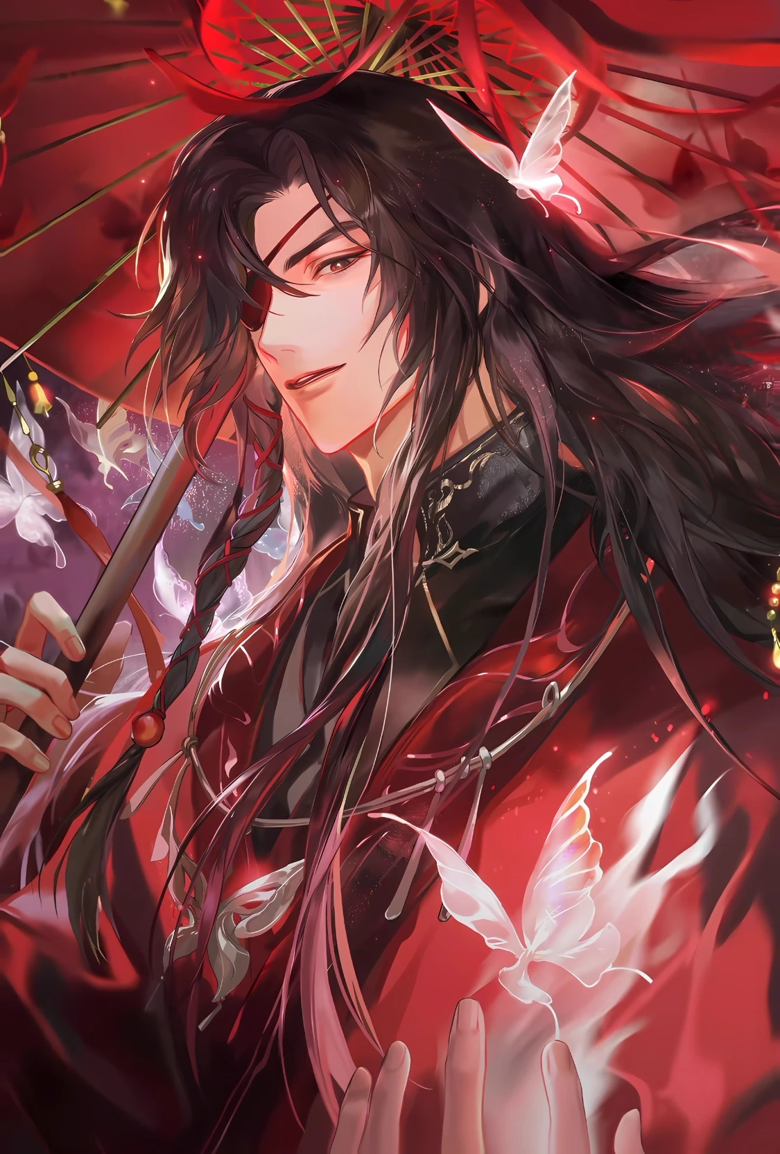 Hua Cheng thumbnail
