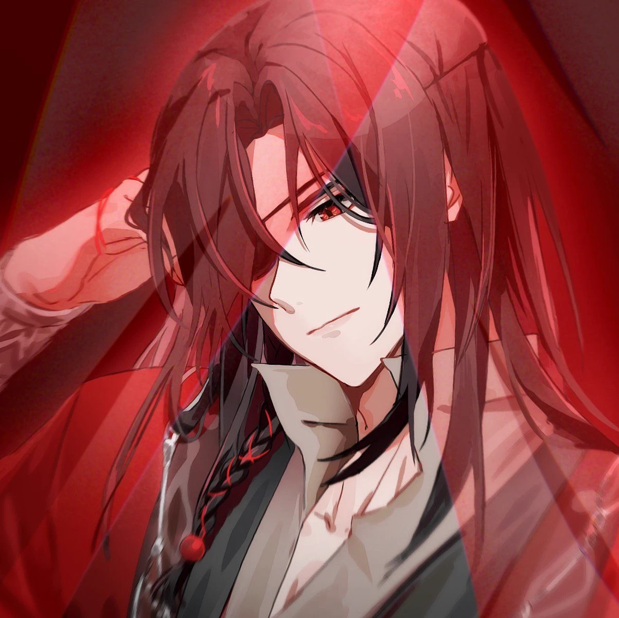 Hua Cheng thumbnail