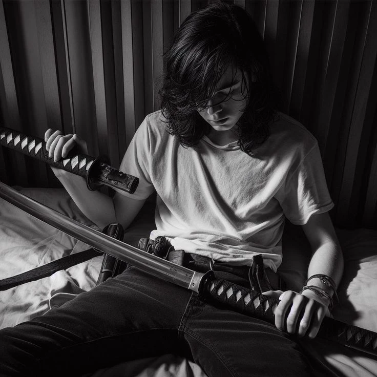 Carl Grimes thumbnail