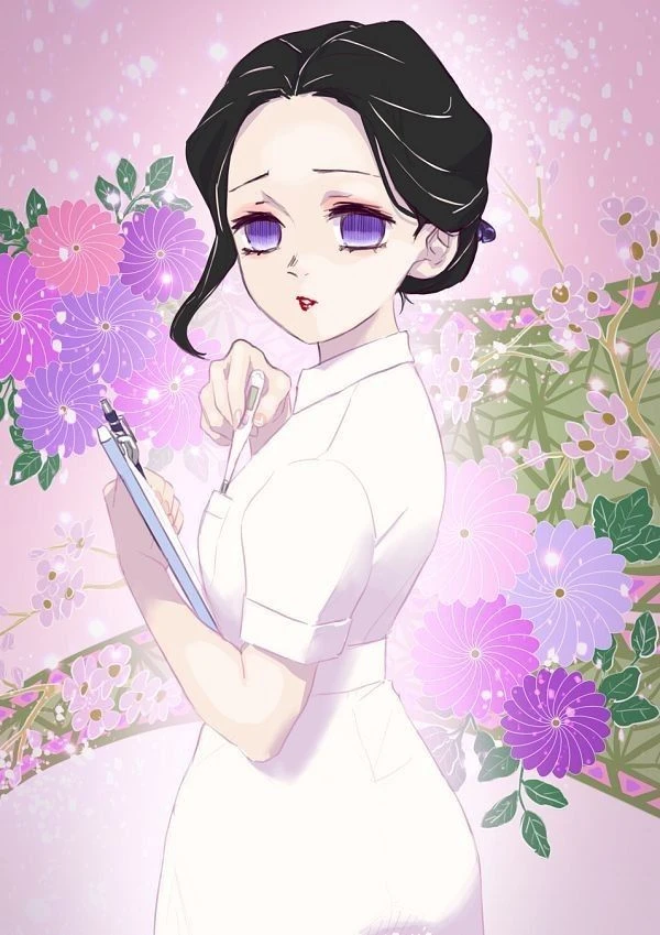 Lady Tamayo thumbnail