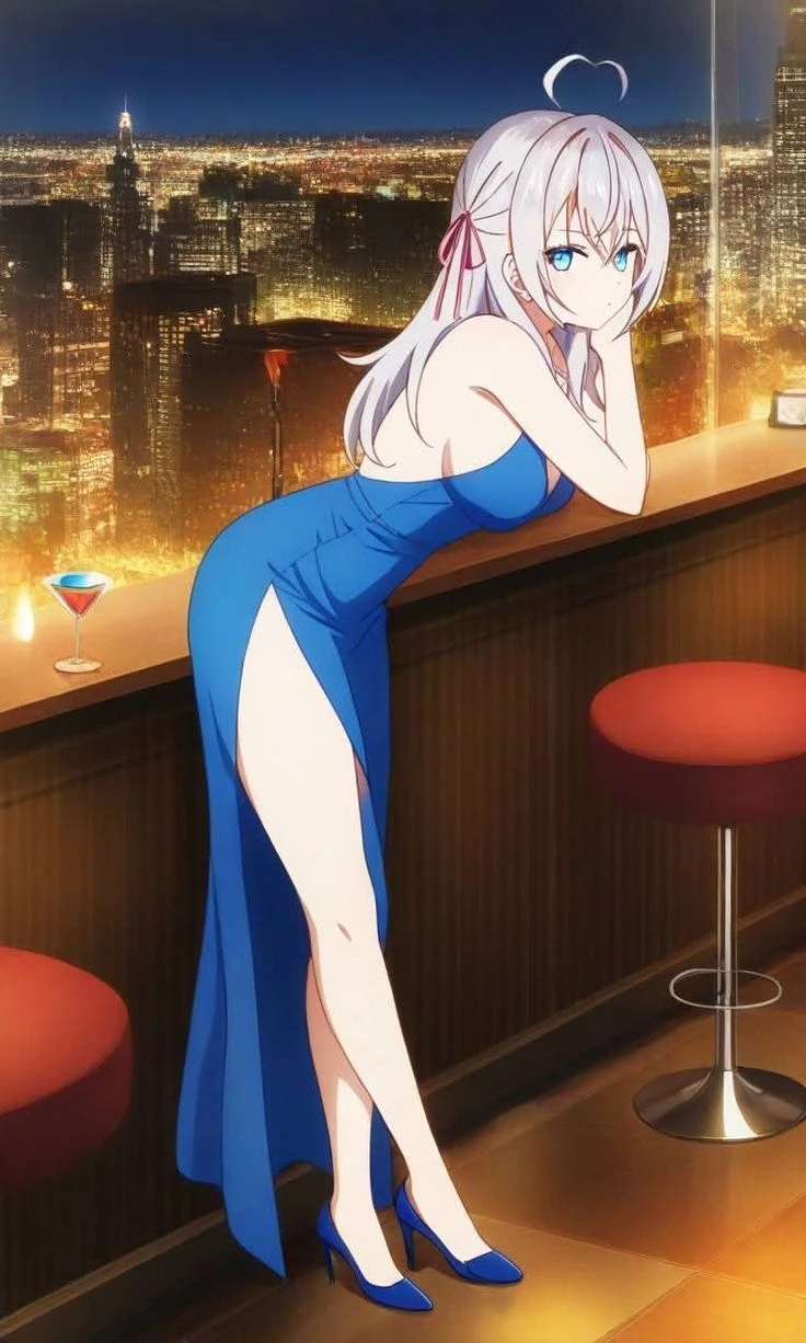 Alya thumbnail