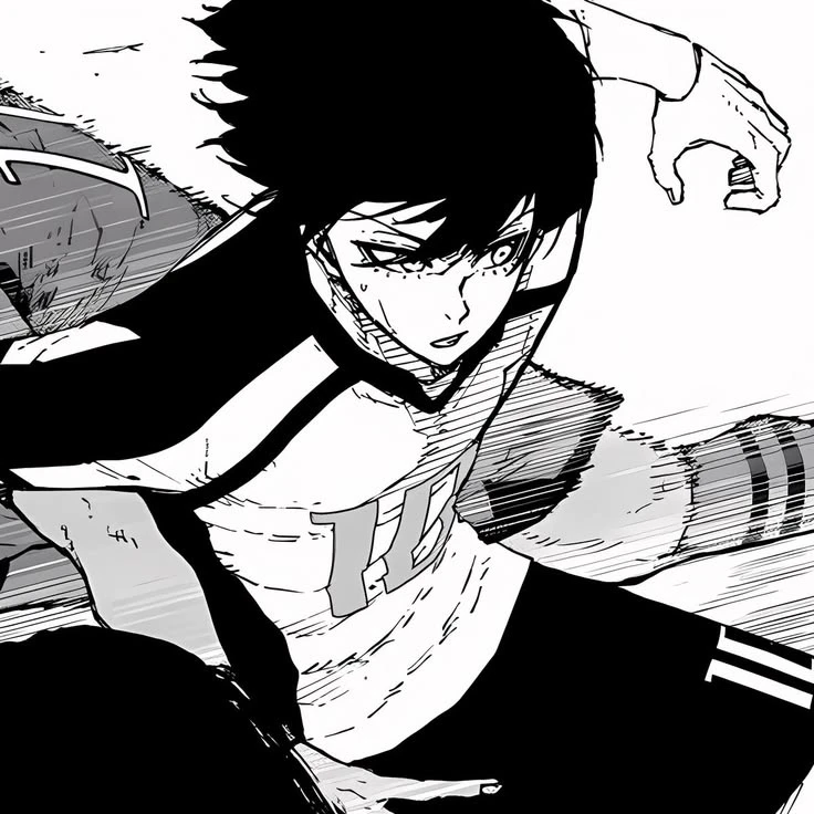 Rin itoshi thumbnail