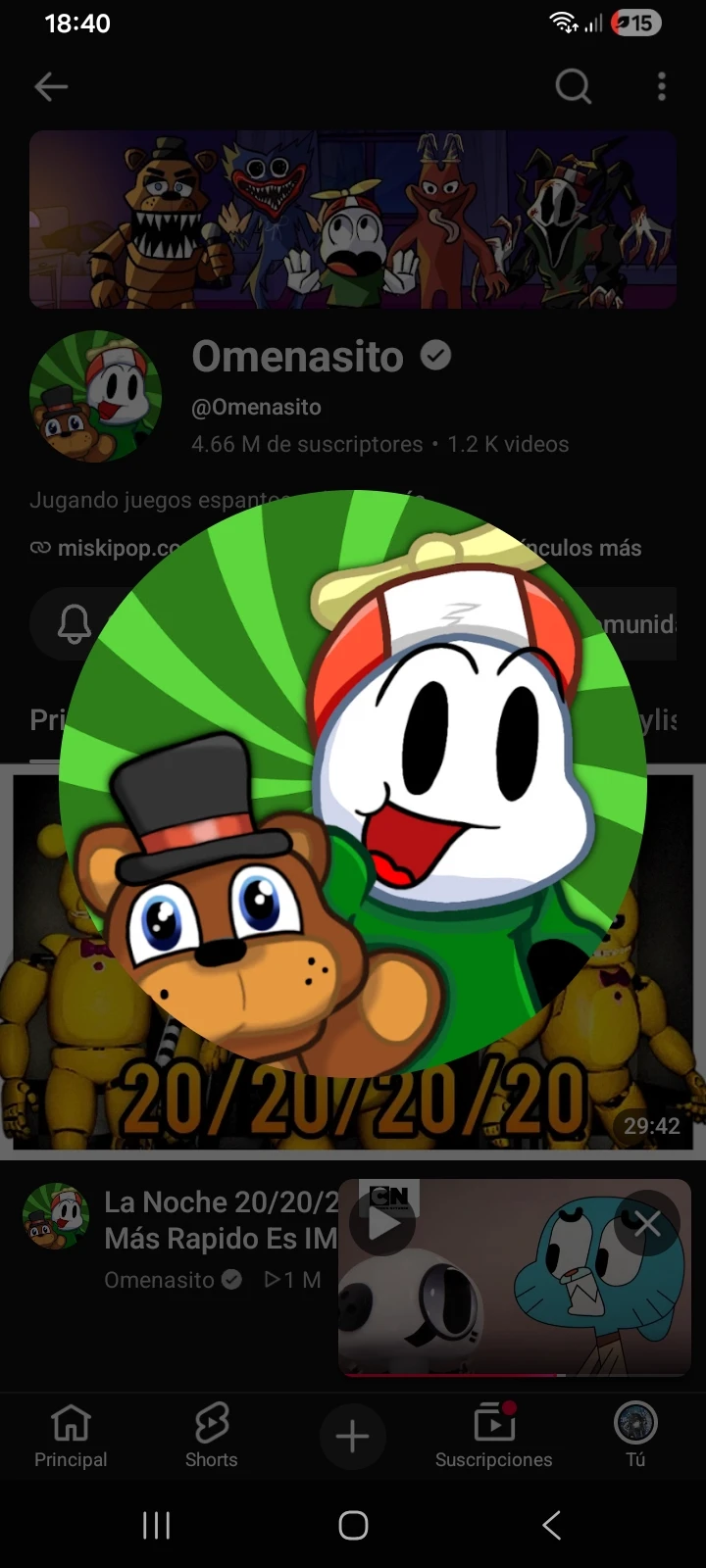 Apple sauce thumbnail