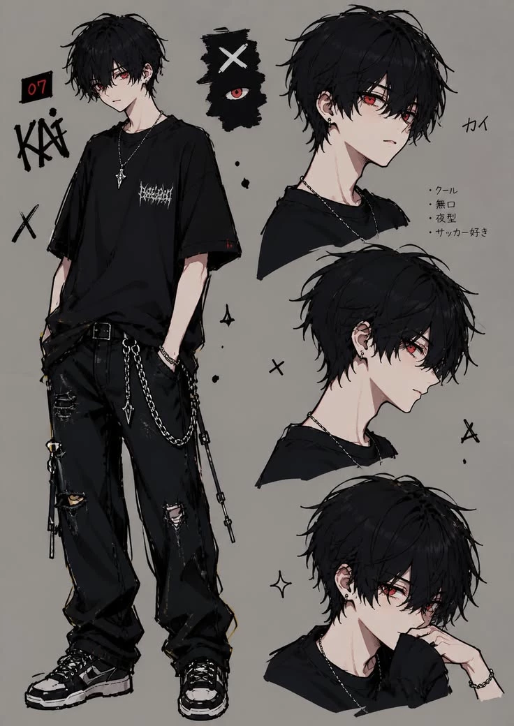 kai thumbnail