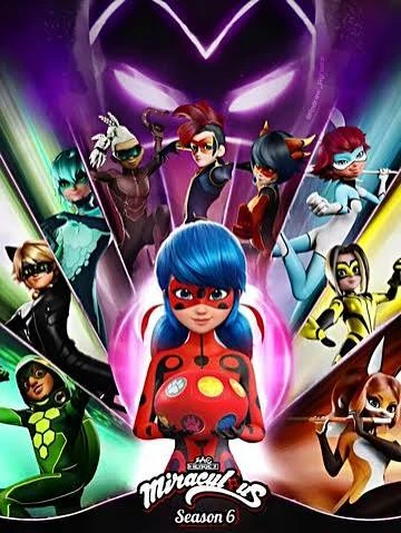 Miraculous thumbnail