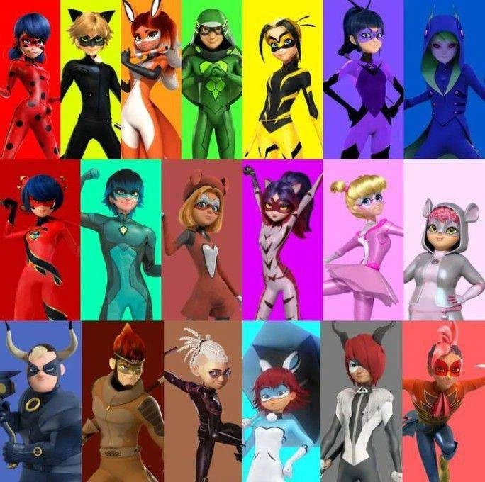 Miraculous thumbnail