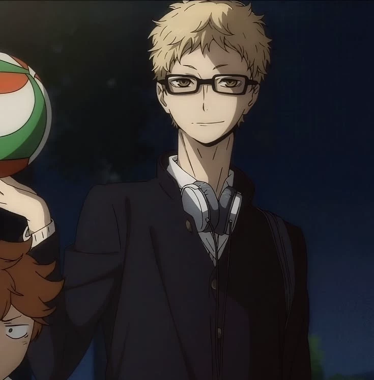Tsukishima kei thumbnail