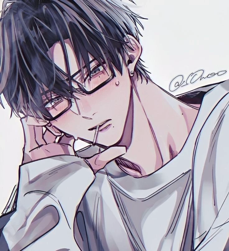 Your nerd boyfriend tied your hands🫦... thumbnail
