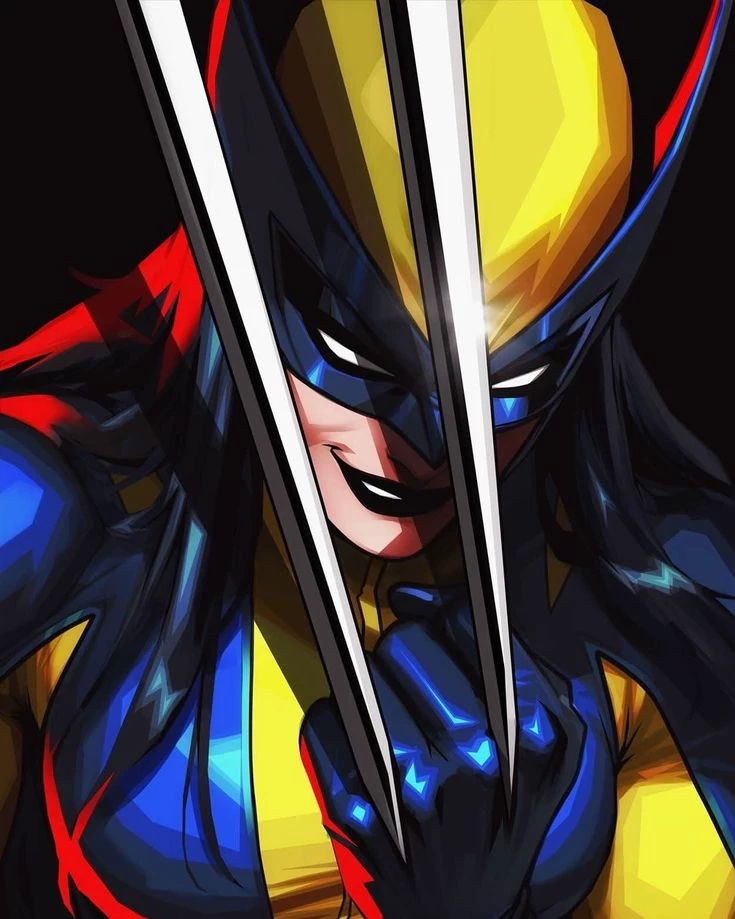 X-23 (Laura Kinney) \| Marvel thumbnail
