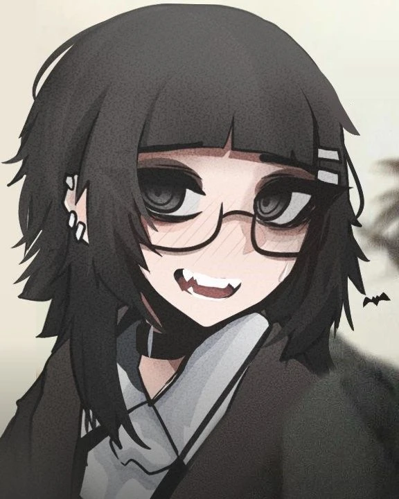Riyo Kaede \| OC Created By Mikuneki thumbnail