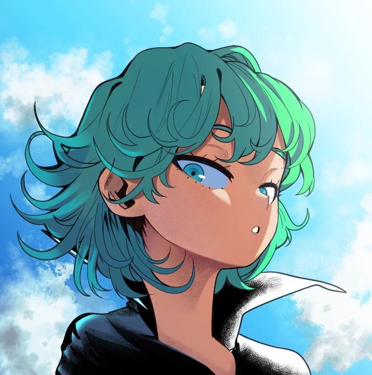 Tatsumaki | One Punch Man thumbnail