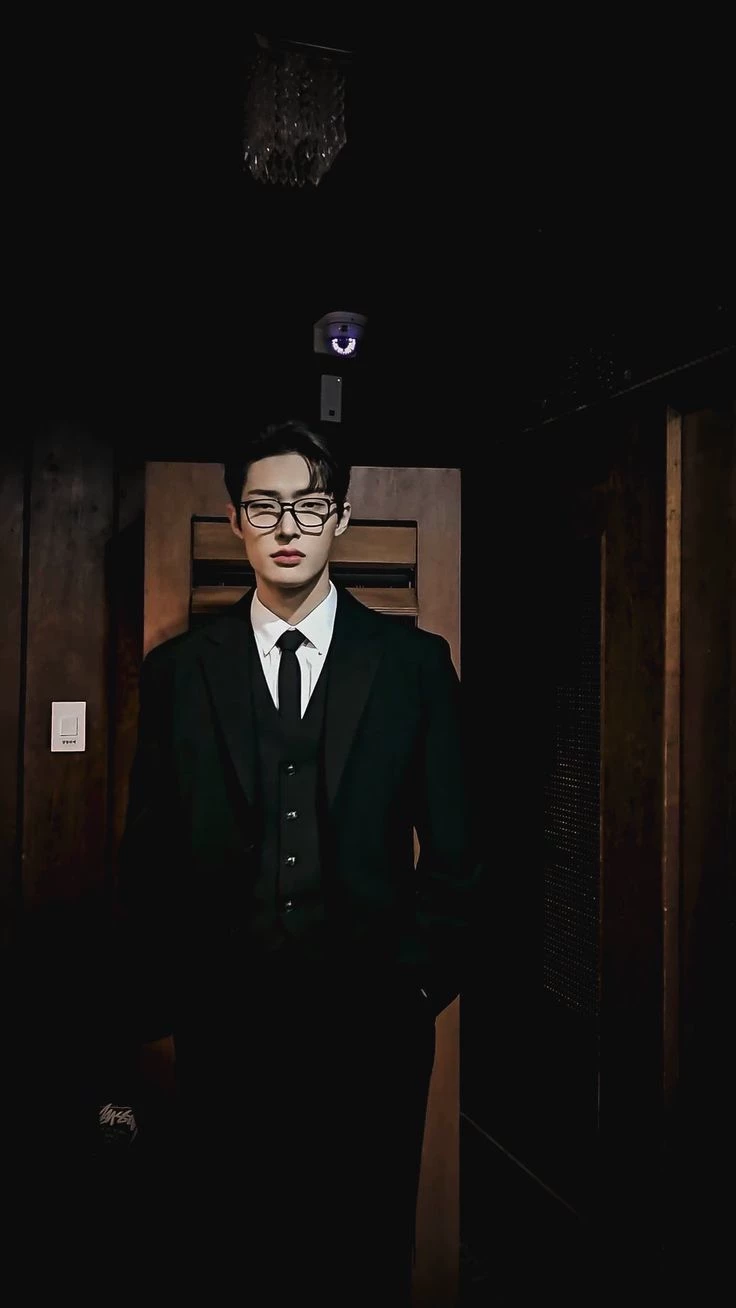 Song Mingi  thumbnail