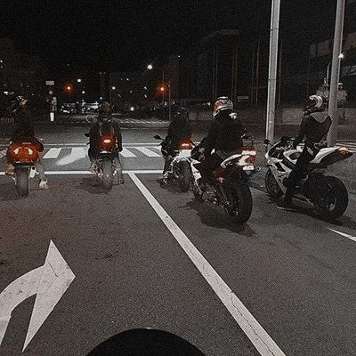 Biker growl - Mafiosos thumbnail