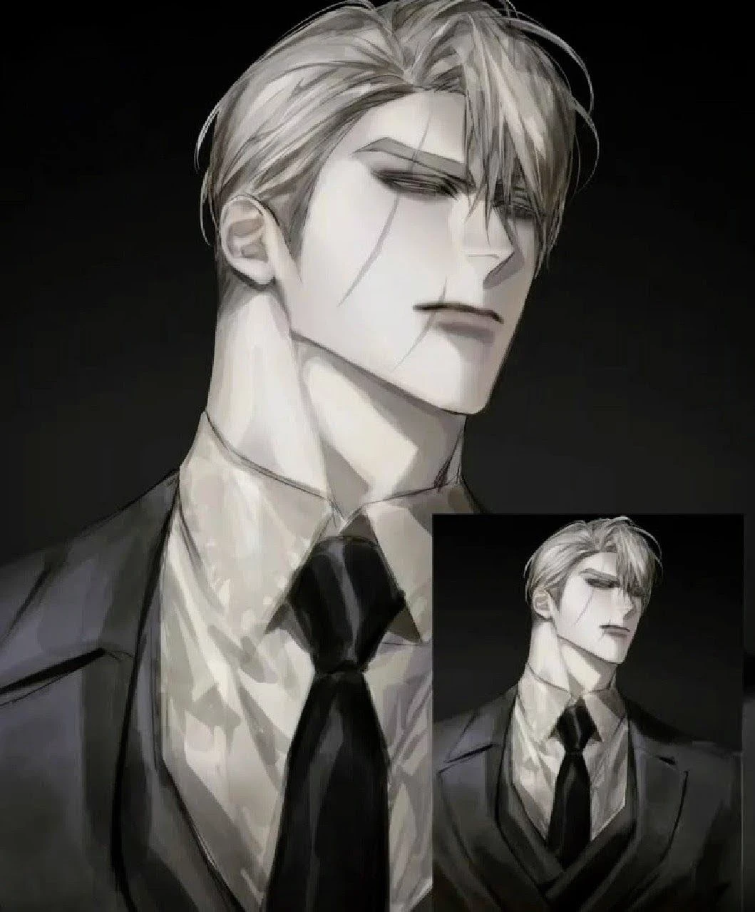 Large family - Mafia - conflict thumbnail