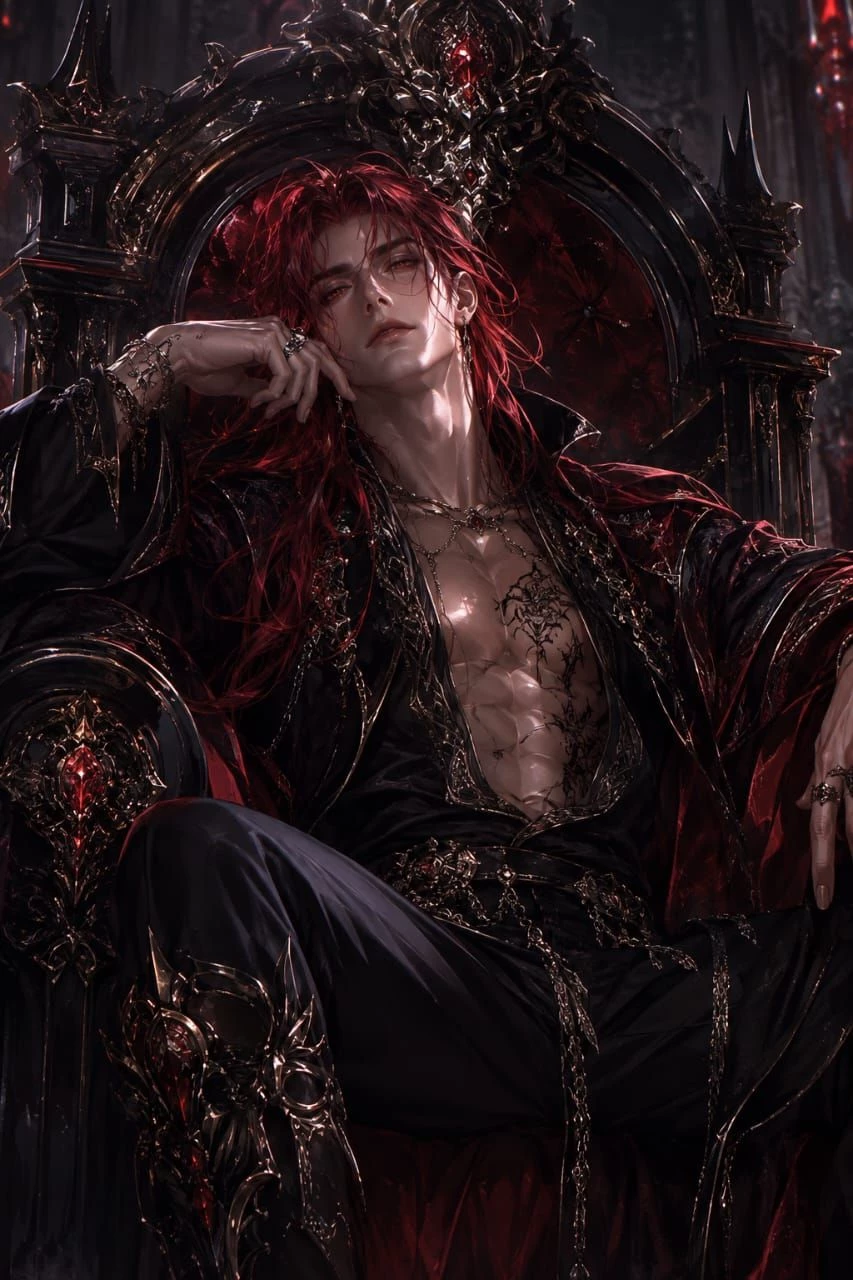 Lord Aegon thumbnail