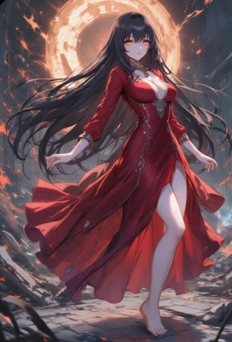 Alma Wade (Project Origin) thumbnail