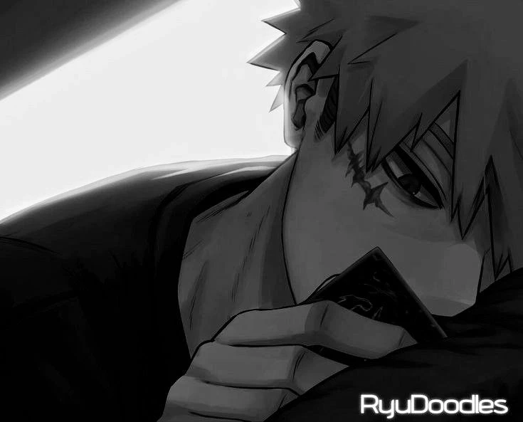 Katsuki bakugo thumbnail