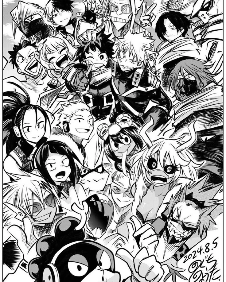 MHA new student thumbnail