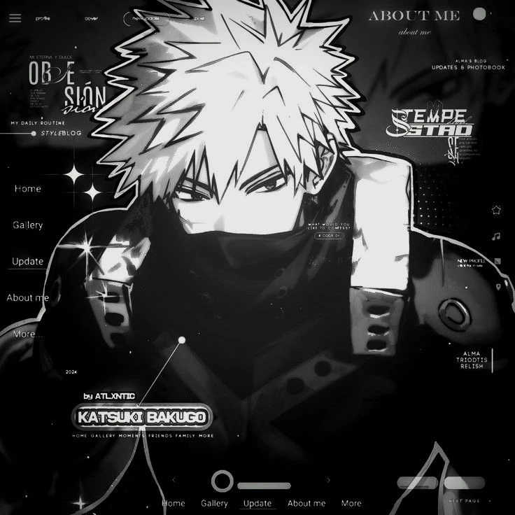 MHA jealousy thumbnail