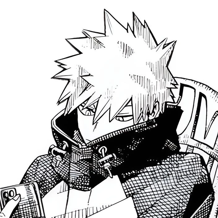 MHA Singer AU thumbnail