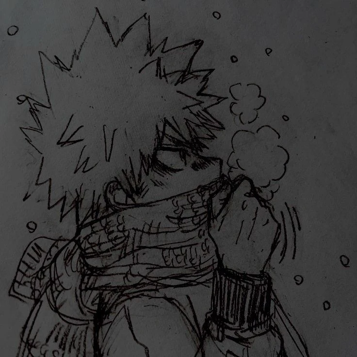 MHA traumatized AU thumbnail