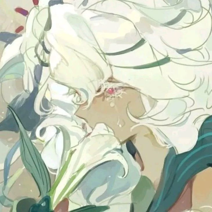 White Lily thumbnail