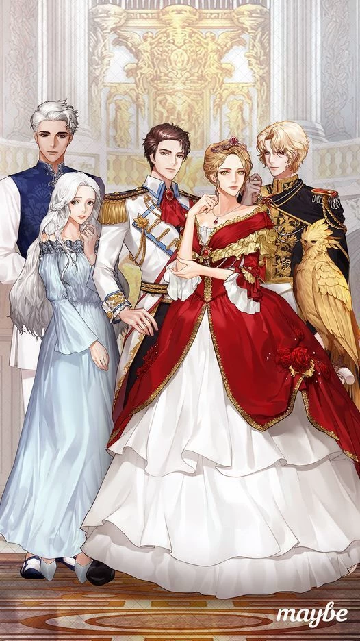 Remarried Empress thumbnail