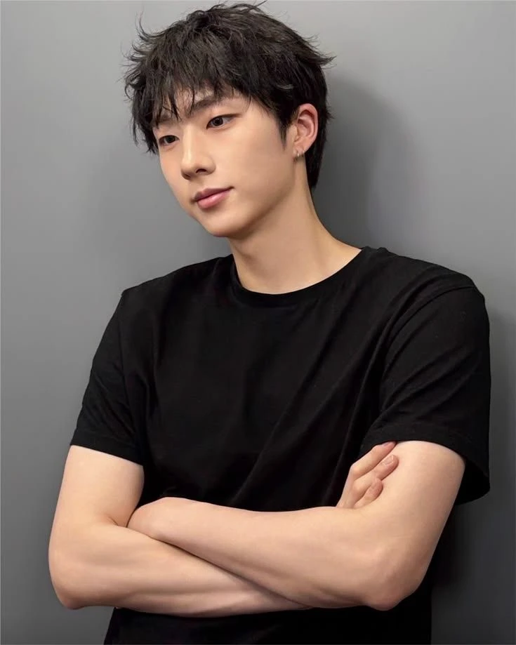 Choi Jiung thumbnail