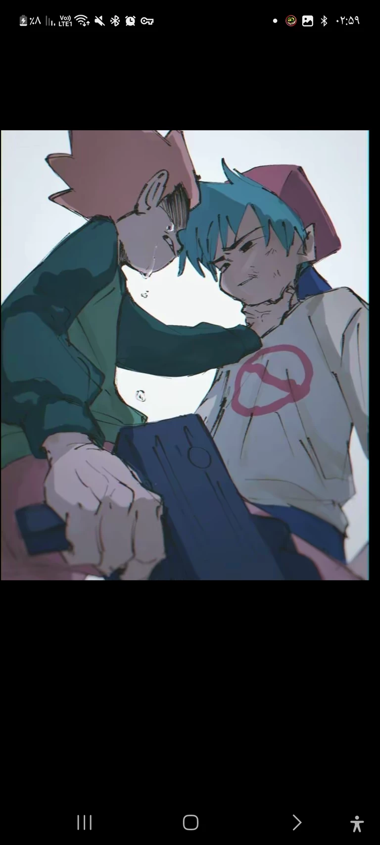 Pico x Bf thumbnail