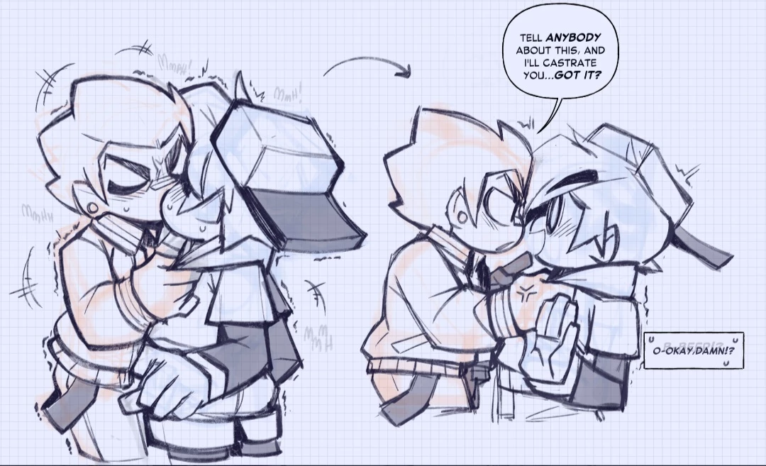 Pico x Bf thumbnail