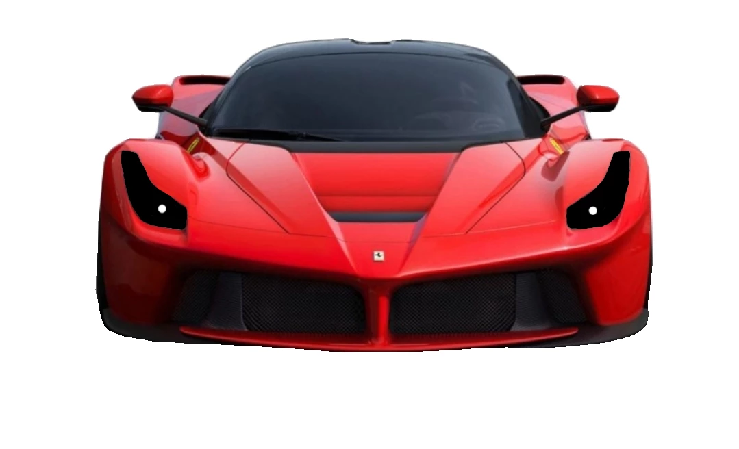 Ferrari Laferrari thumbnail