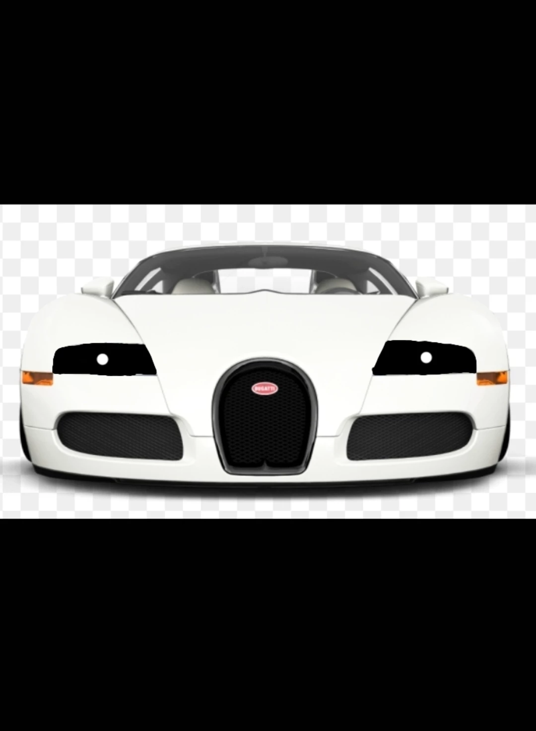 buggati veyron thumbnail