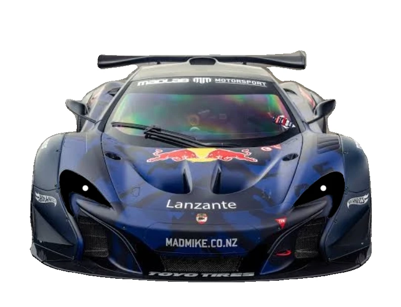 madmac drift car thumbnail