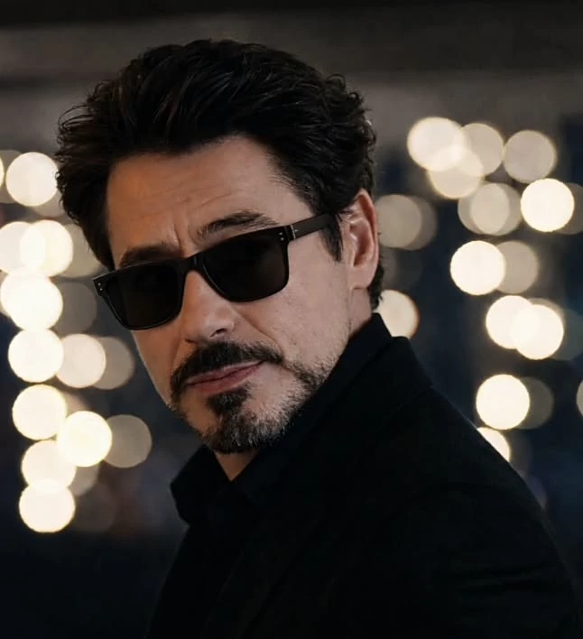 Tony Stark. thumbnail