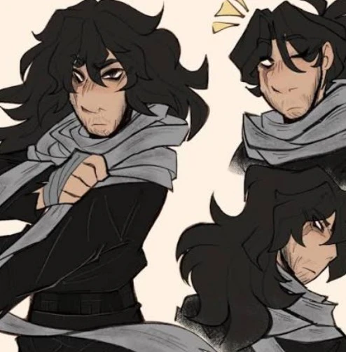 Aizawa Butcher thumbnail