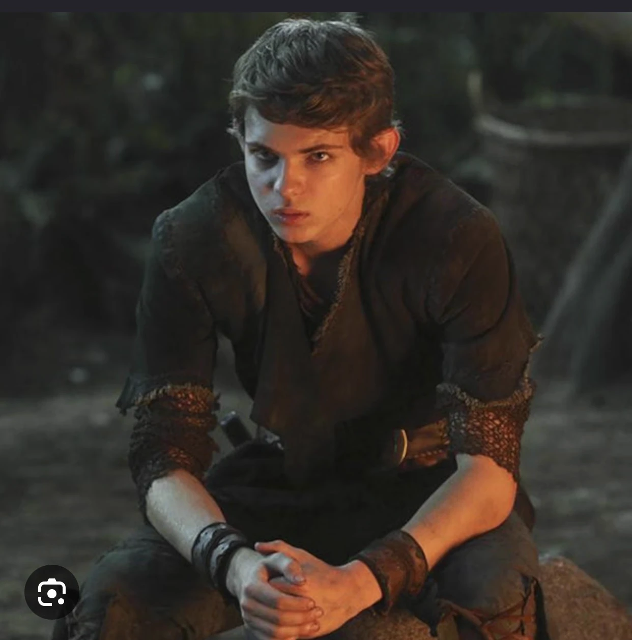 Peter Pan thumbnail