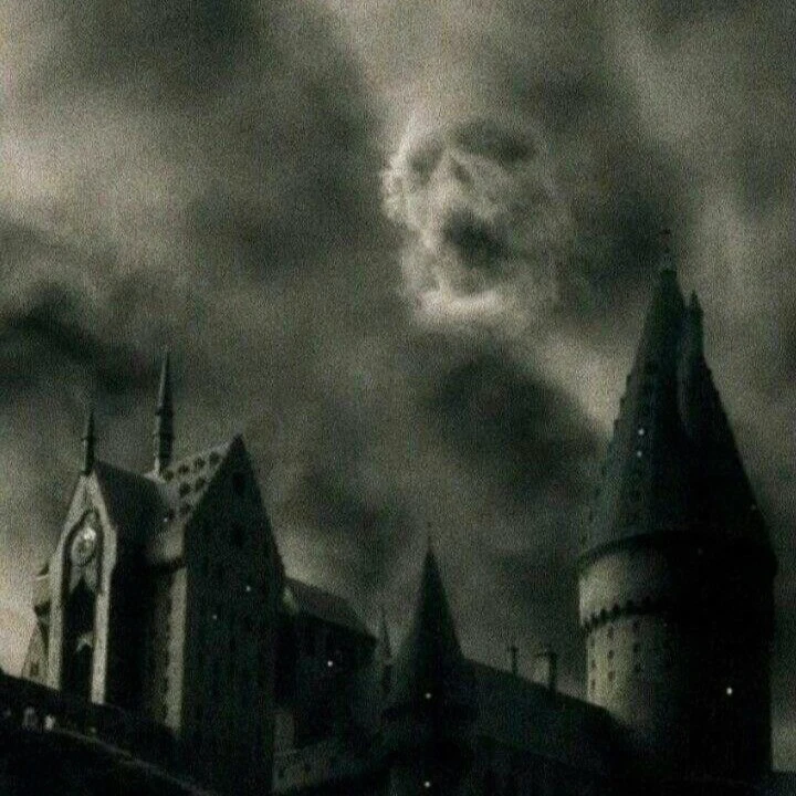 Death Eaters thumbnail