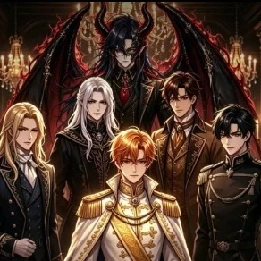 The life of a Villainess... It's a Nightmare thumbnail