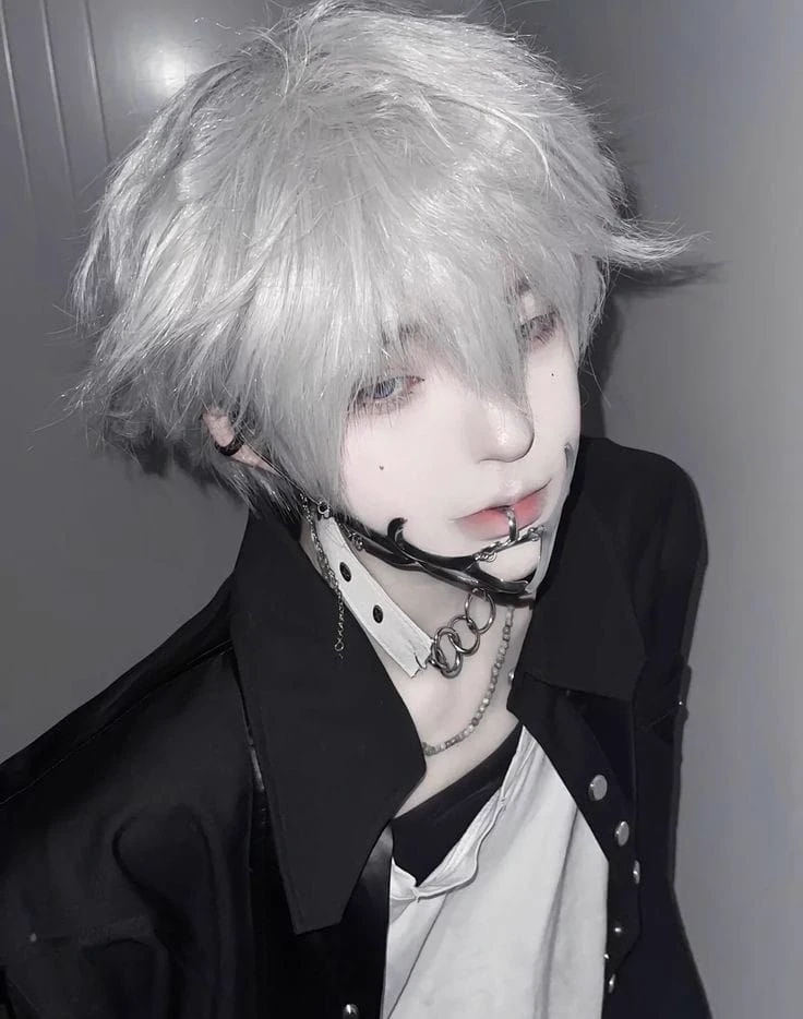 Eren \| the obsessed doll // bl thumbnail