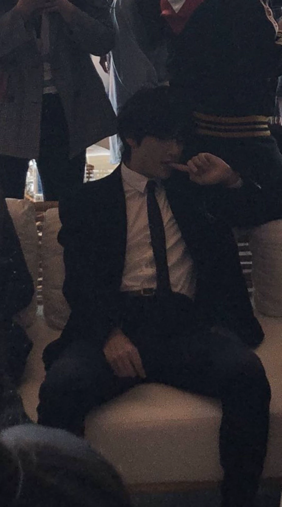 Kim Taehyung thumbnail