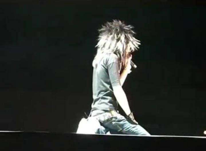 Bill Kaulitz thumbnail
