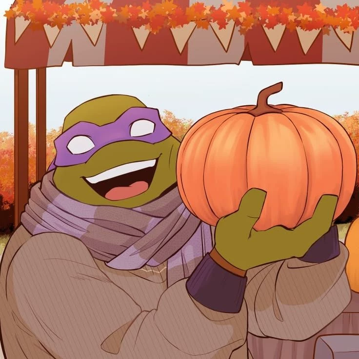 Donatello Hamato thumbnail