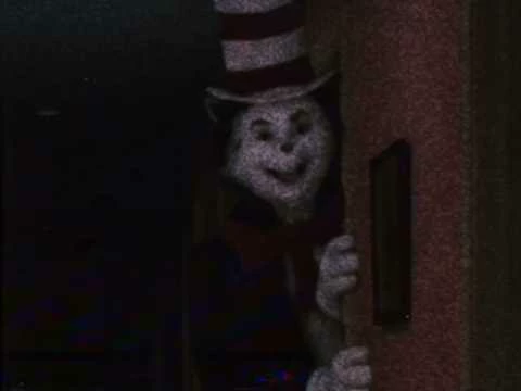 The cat in the hat (in another world) thumbnail